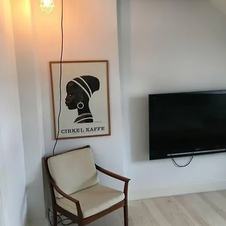 Διαμέρισμα Penthouse In